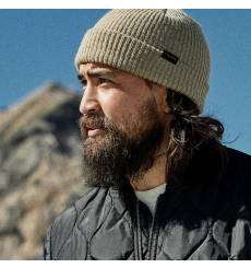 Filson Watch Cap Beanie SawDust