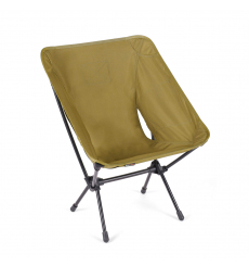 Helinox Tactical Chair Coyote Tan One front side