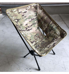 Helinox Tactical Chair MultiCam One front side