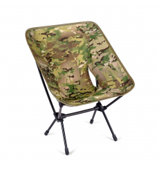 Helinox Tactical Chair MultiCam One front side