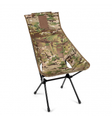 Helinox Tactical Sunset Chair MultiCam front side