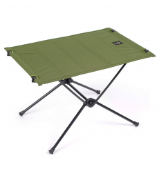 Helinox Tactical Table Regular Military Olive front side
