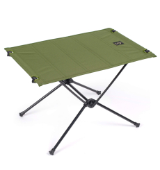 Helinox Tactical Table Regular Military Olive front side