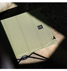 Helinox Tactical Table Regular Military Olive front side