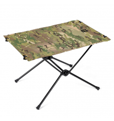Helinox Tactical Table Regular MultiCam front side