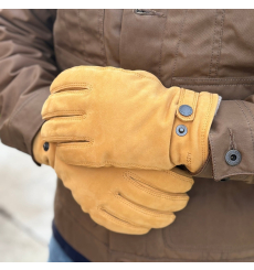 Hestra Bergvik Glove Tan