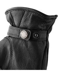 Hestra Burensvik Glove Black