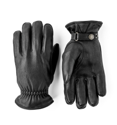 Hestra Burensvik Glove Black