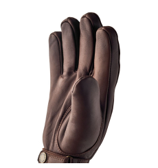Hestra Burensvik Glove Chocolate