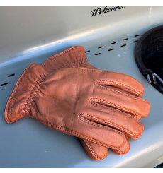 Hestra Burensvik Glove Cork