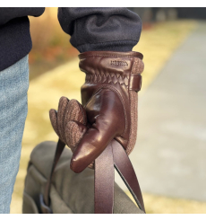 Hestra Christopher Glove Espresso