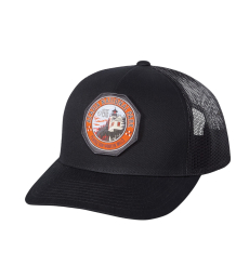 Pendleton National Park Trucker Hat Black