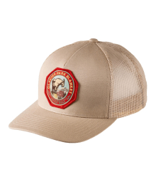 Pendleton National Park Trucker Hat Naturel