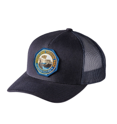 Pendleton National Park Trucker Hat Navy