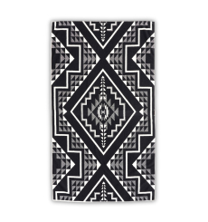 Pendleton Oversized Jacquard Spa Towel Oxbow