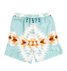 Pendleton Resort Shorts Rancho Arroyo - Front