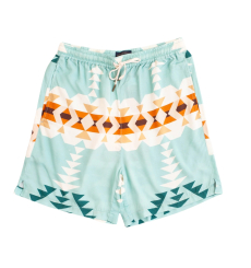 Pendleton Resort Shorts Rancho Arroyo - Front
