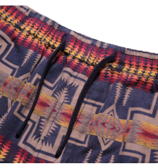 Pendleton Utility Shorts Harding - Front
