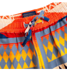 Pendleton Vacation Shorts Fire Legend