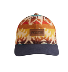 Pendleton Wool Hat Pasco - Front