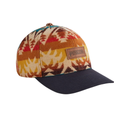 Pendleton Wool Hat Pasco - Front