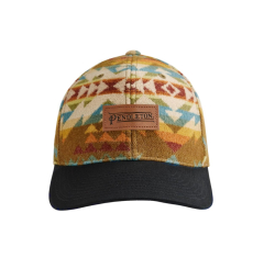 Pendleton Wool Hat Solstice Can -Front