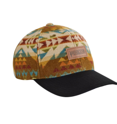 Pendleton Wool Hat Solstice Can -Front