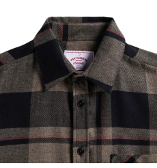 Portuguese Flannel Ubbo Shirt
