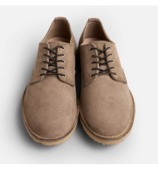 Red Wing 3318 Weekender Oxford Boot Sandstone Mohave