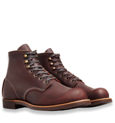 Red Wing 3340 Blacksmith Boot Briar Oil Slick