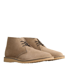 Red Wing 3610 Weekender Chukka Boot Sandstone Mohave