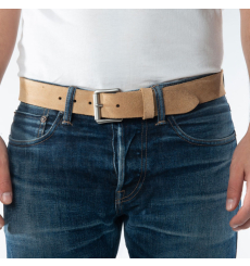 Red Wing 96518 Leather Belt Hawthorne Muleskinner