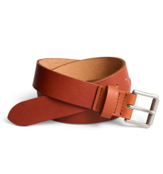 Red Wing 96545 Leather Belt Oro Legacy