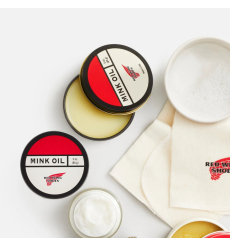 Red Wing 97105 Mink Oil