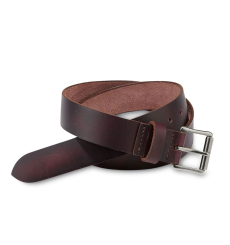 Red Wing 97695 Leather Belt Black Cherry Excalibur 