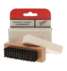 Red Wing 98014 Roughout/Nubuck Cleaner Kit 