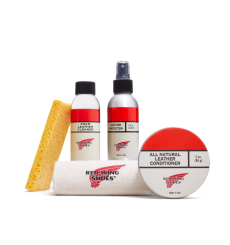 Red Wing 98030 Oil Tanned Care Kit 