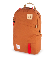 Topo Designs Daypack Classic Clay