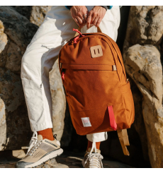 Topo Designs Daypack Classic Clay