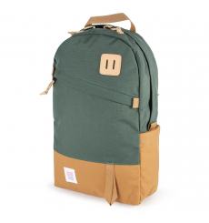 Topo Designs Daypack Classic Forest/Khaki