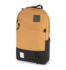 Topo Designs Daypack Classic Khaki/Black