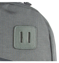 Topo Designs Daypack Tech Charcoal