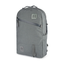 Topo Designs Daypack Tech Charcoal