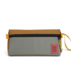 Topo Designs Dopp Kit Black