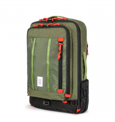 Topo Designs Global Travel Bag 30L Olive
