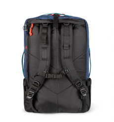 Topo Designs Global Travel Bag 40L Navy