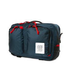 Topo Designs Global Briefcase Navy