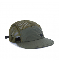 Topo Designs Global Hat Olive 