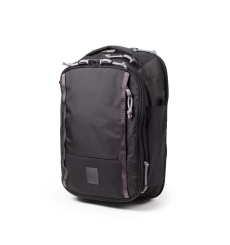 Topo Designs Global Travel Backpack Black