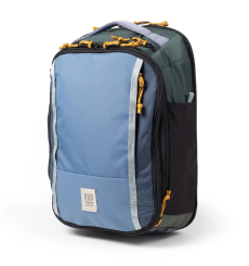 Topo Designs Global Travel Backpack Forest